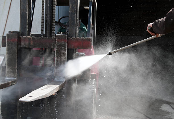 Valley City, ND Pressure Washing Company