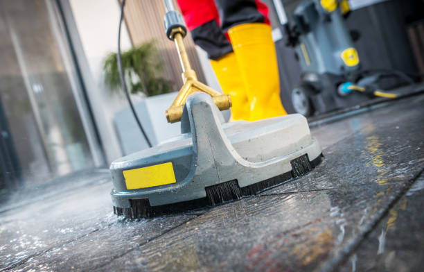 Pressure Washing Contractors in Valley City, ND