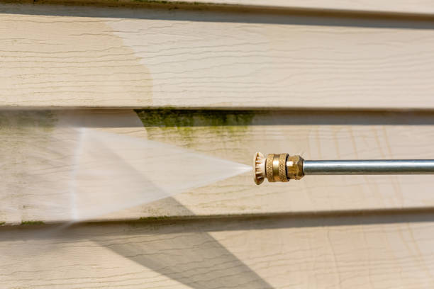 Best Commercial Building Pressure Washing  in Valley City, ND